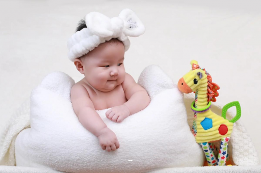 宝应县宝宝发烧有眼屎