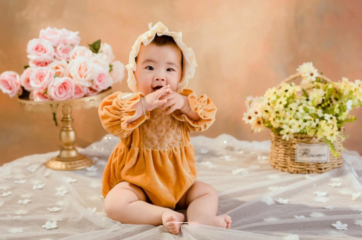 宝应县11个月宝宝会什么